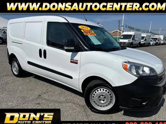 RAM PROMASTER CITY 2021 ZFBHRFAB7M6V39295 image